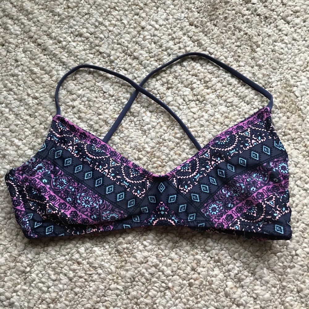 Target Bikini Top